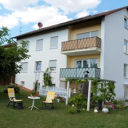 Familie Endres Hollfeld