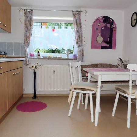 Lägenhet Familie Endres
