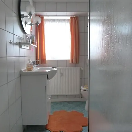 Familie Endres Lägenhet